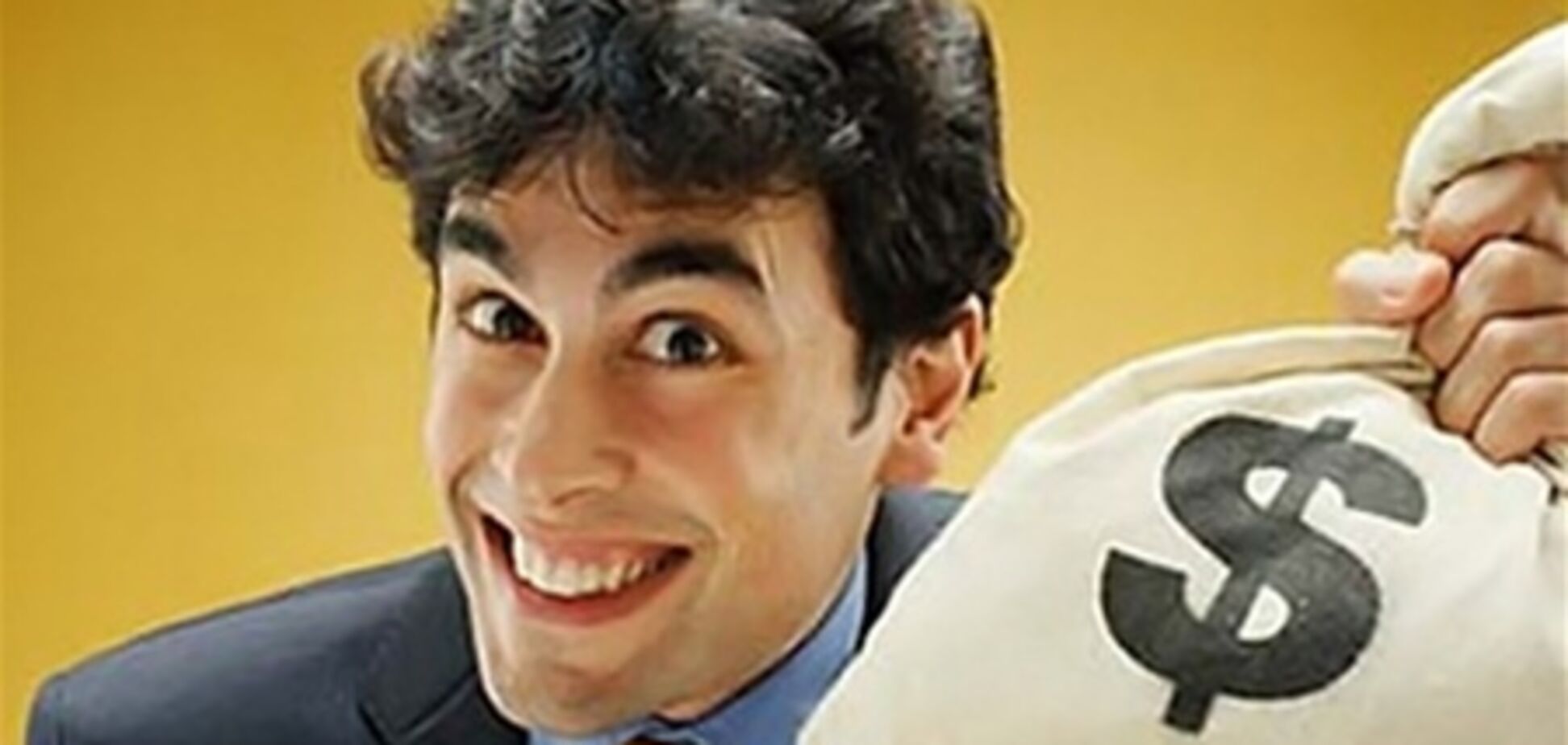 Сергей Ребров является «лицом аферистов»?