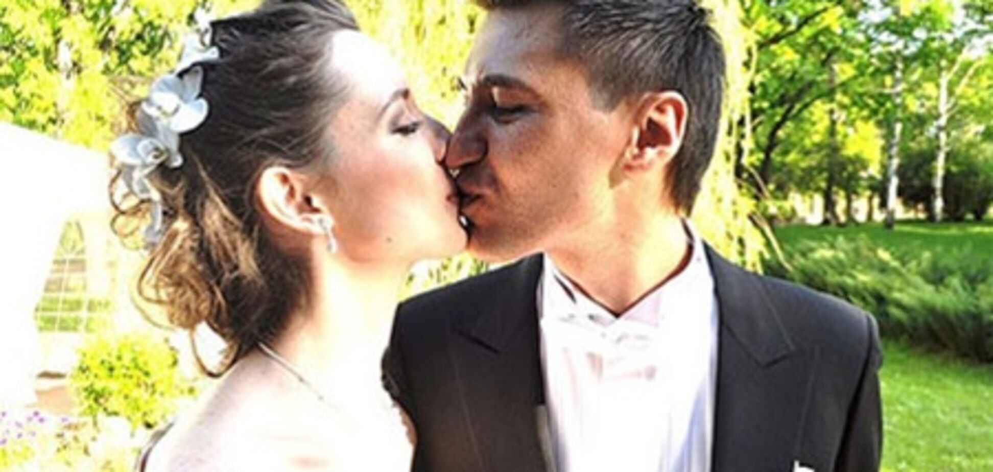 На Хэллоуин у Ландика родился сын