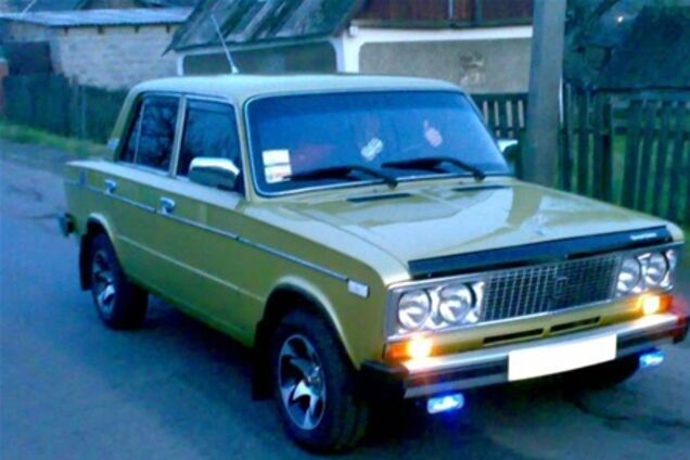 У жителя Донецка, задолжавшего горгазу 18 тысяч, конфисковали авто