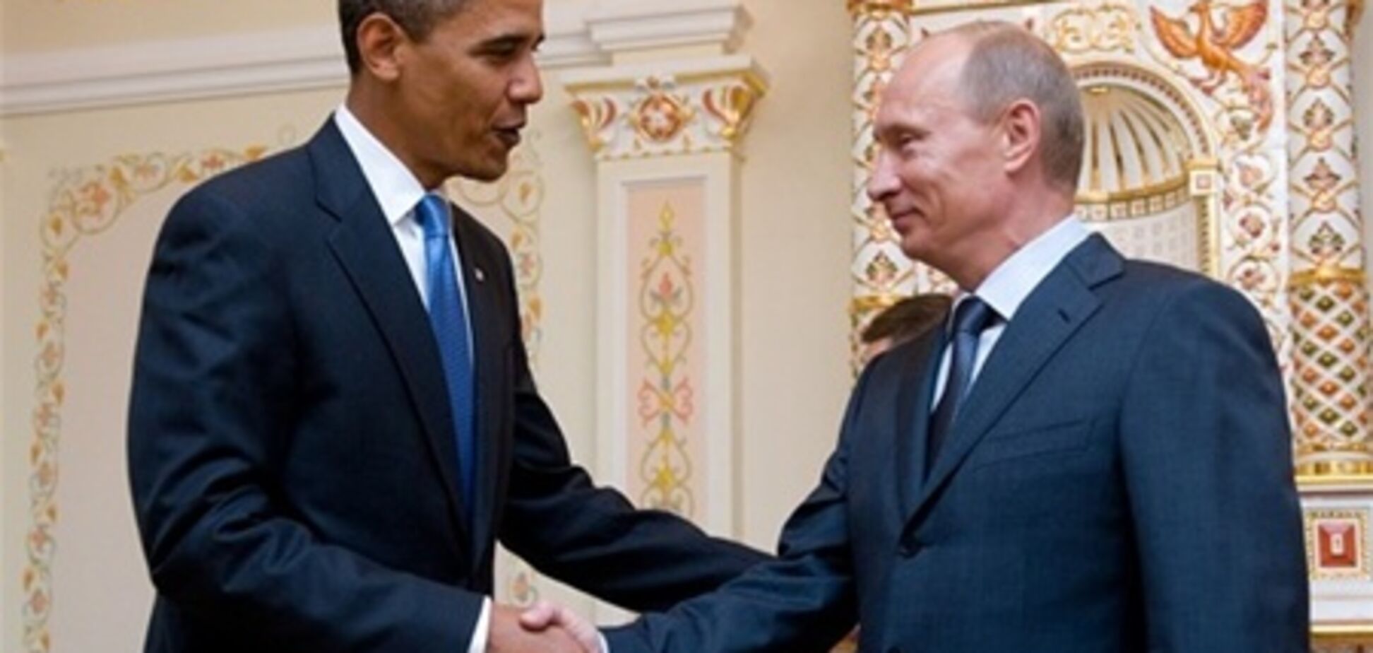 Forbes: Обама, Путін, Ху Дзінтао - наймогутніші люди світу