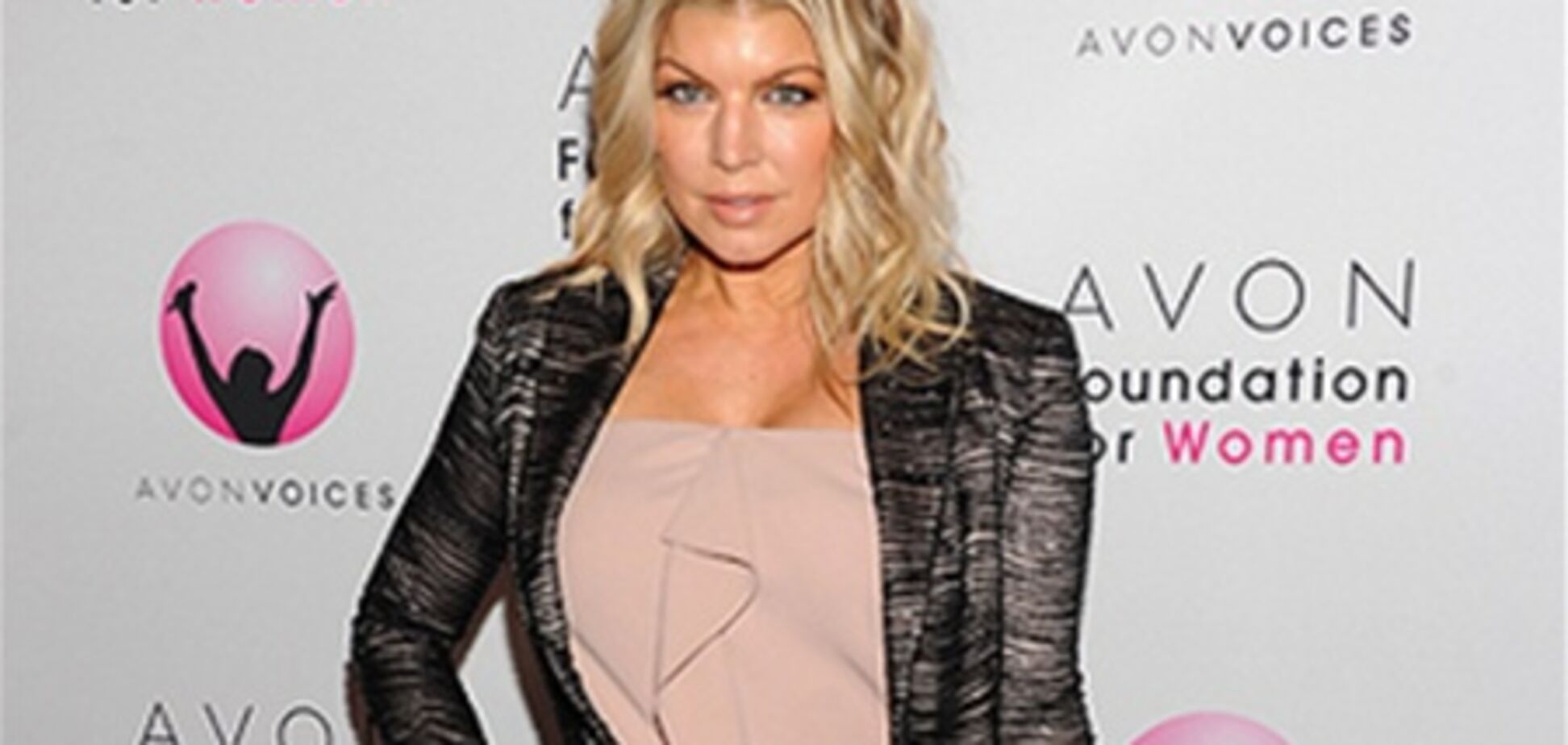 Звезды пришли на конкурс Avon Voices