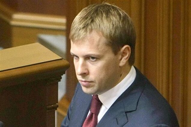 Хомутиннік: Митний кодекс сприятиме наближенню України до євростандартів