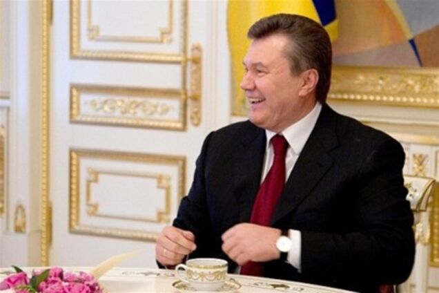 Улюблений поет Януковича стане депутатом Верховної Ради
