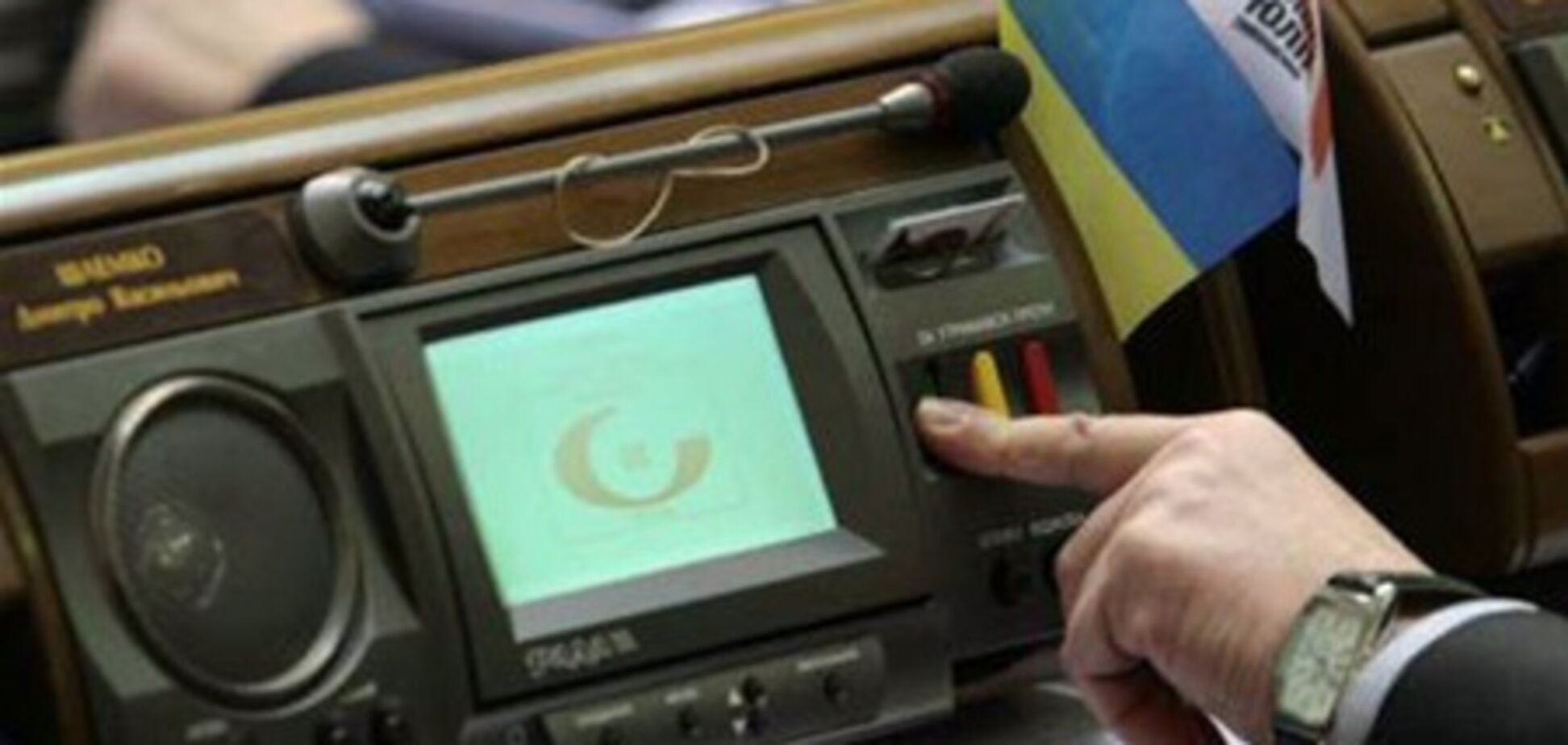 Повторення пройденого. Мажоритарка-2.