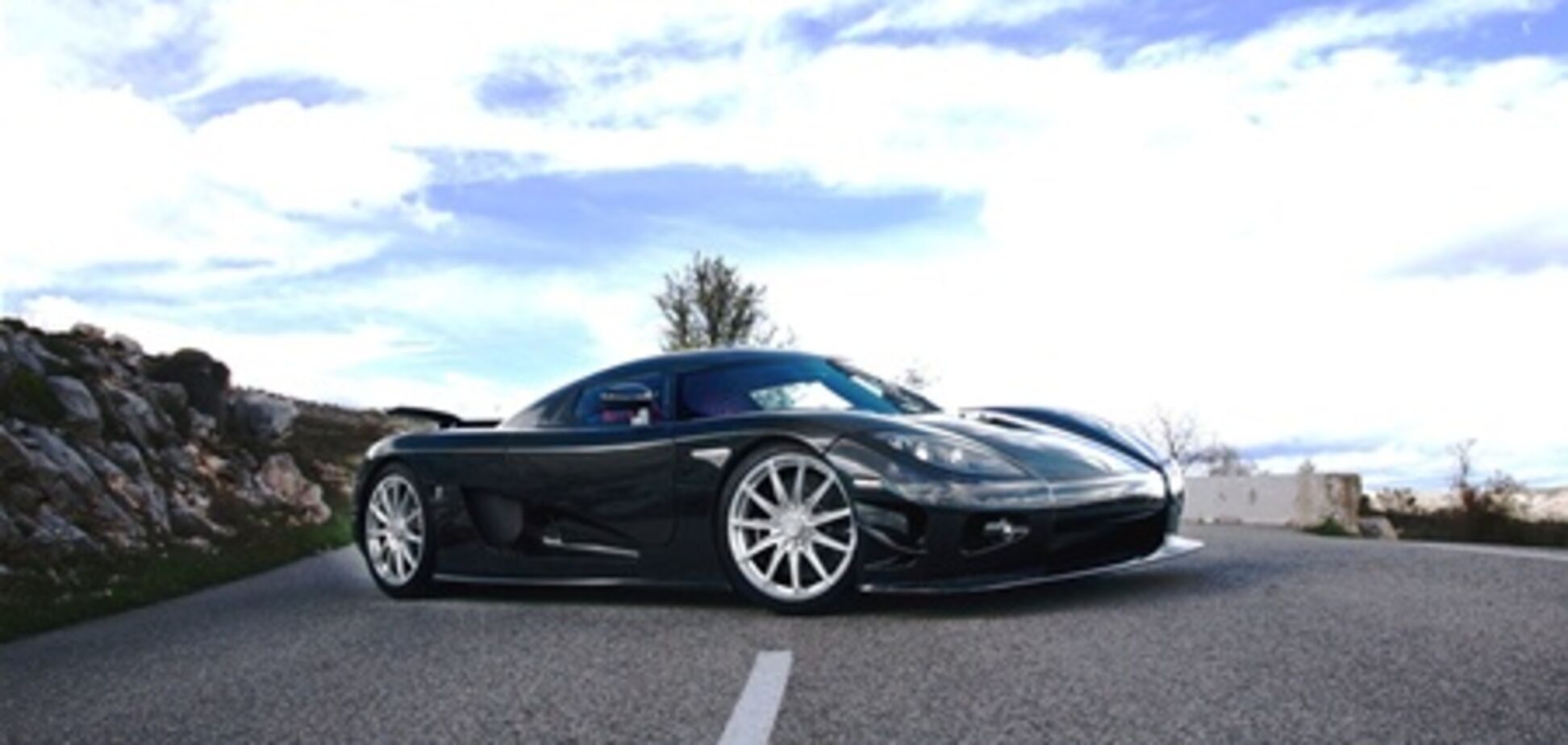 Составлен правильный топ-10 самых дорогих автомобилей