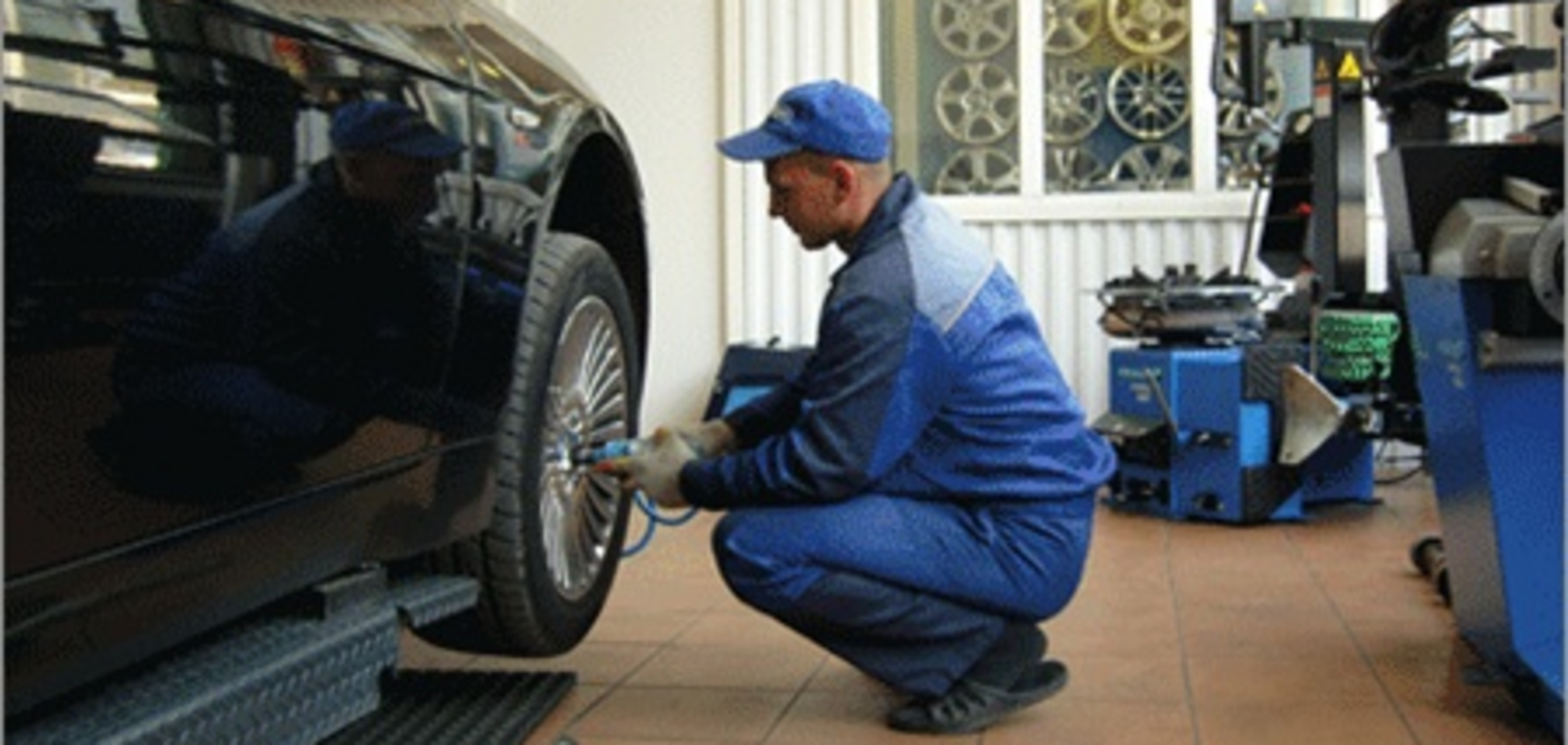 Какие шины выбирают украинцы - мнение экспертов
