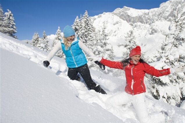 Названы самые популярные новогодние туры среди украинцев
