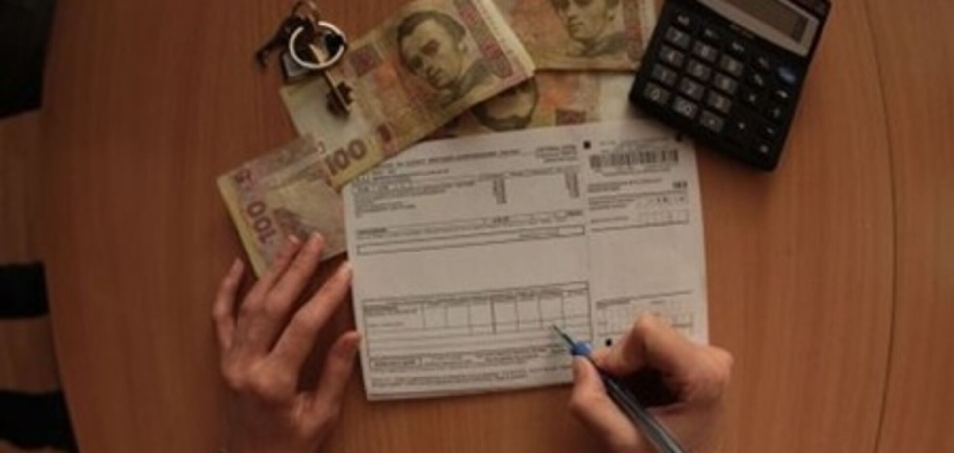 Задолженность населения за услуги ЖКХ значительно увеличилась