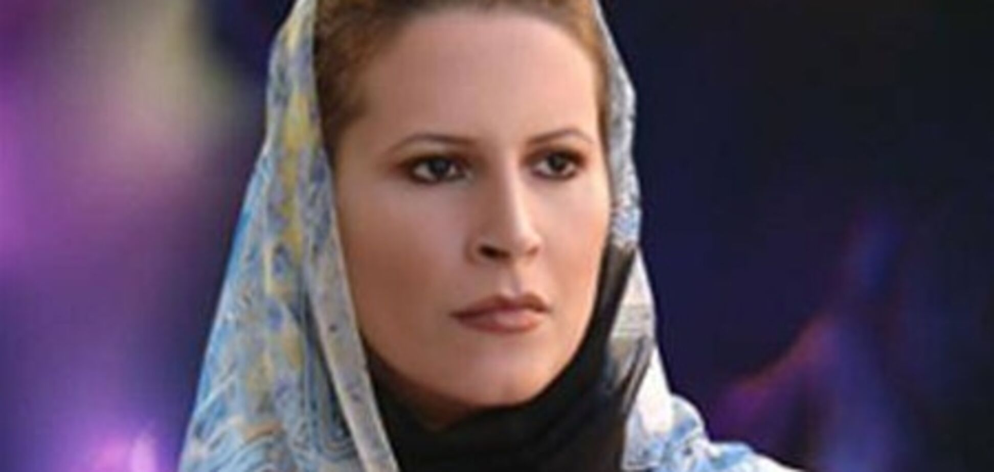 Донька Каддафі закликала скинути нову владу Лівії