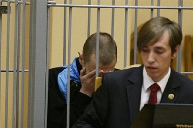 Приговор минским террористам люди встретили криками «Позор!»