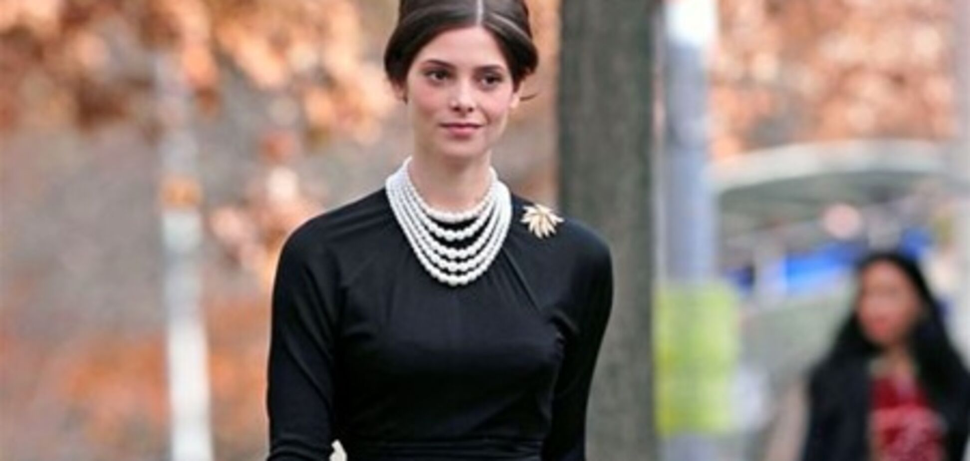 Грин работает красиво