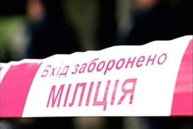 Міліція підірвала в трамваї підозрілий кульок