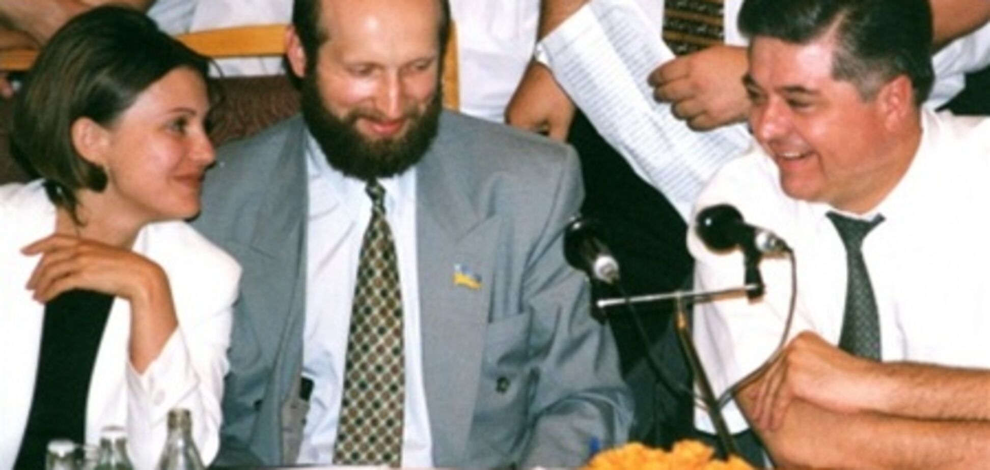 Лазаренко и его associates