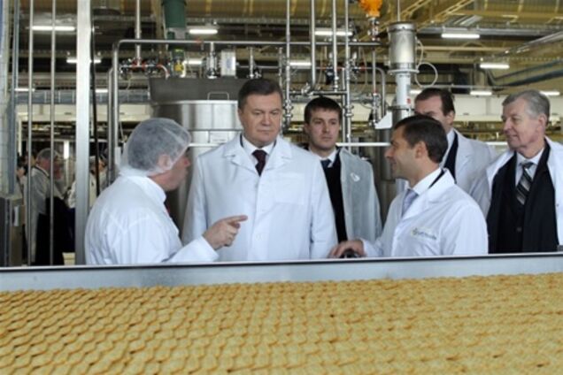 Сумщина отримала 'імпульс від Президента'