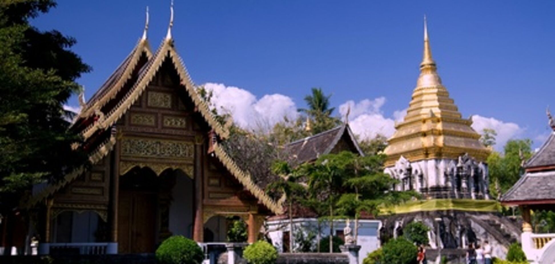 Таиланд запустил масштабную кампанию по восстановлению доверия туристов