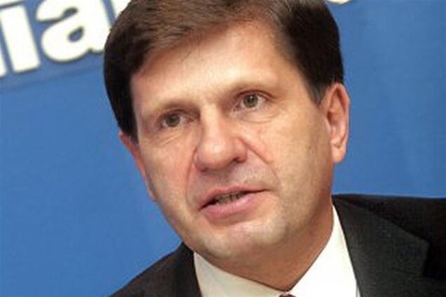 Одеса. Костусєв подав у відставку з посади мера