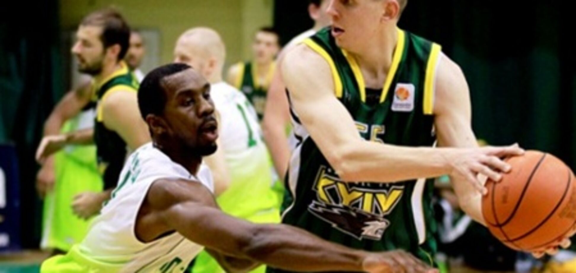 Суперлига. 'Политехника' не устояла в Киеве