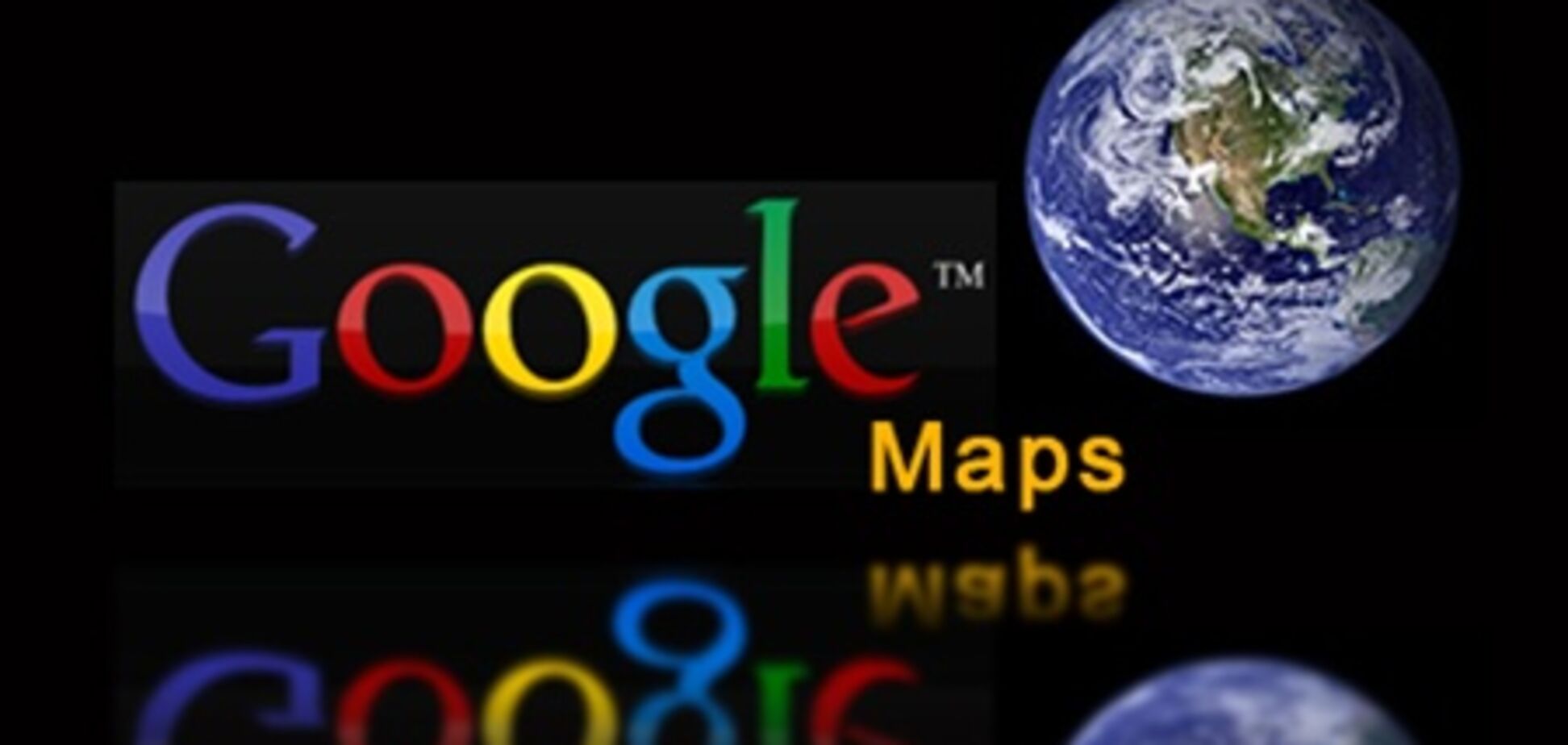 На картах Google появились планы аэропортов и торговых центров