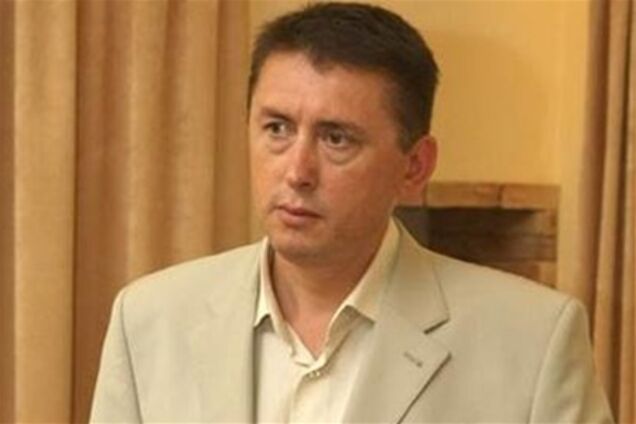 Невідомі проникли до квартири адвоката Мельниченка