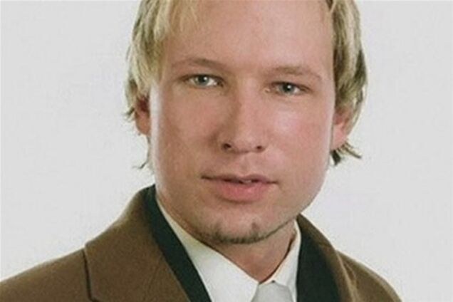 Брейвика отправят на лечение в закрытую клинику