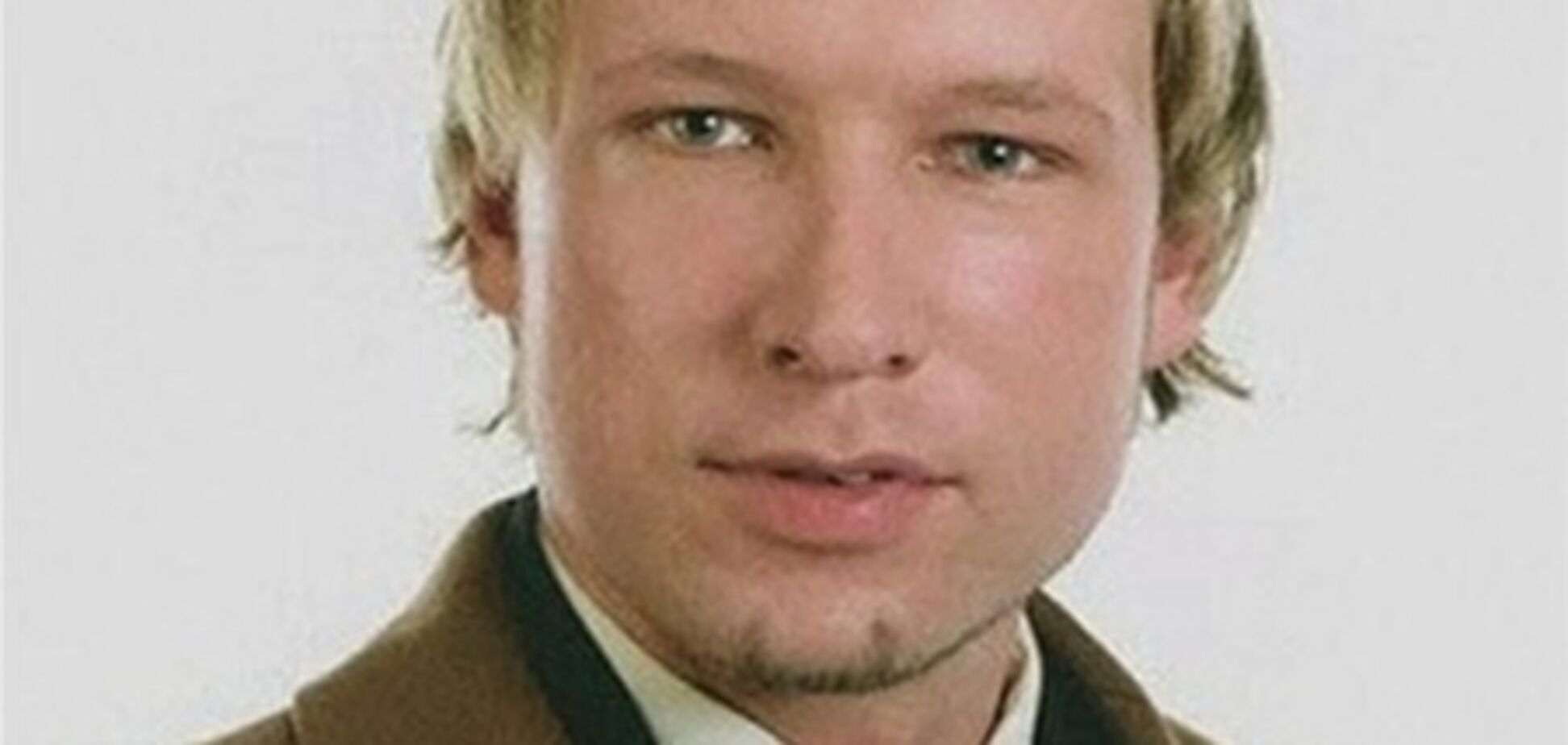 Брейвика отправят на лечение в закрытую клинику