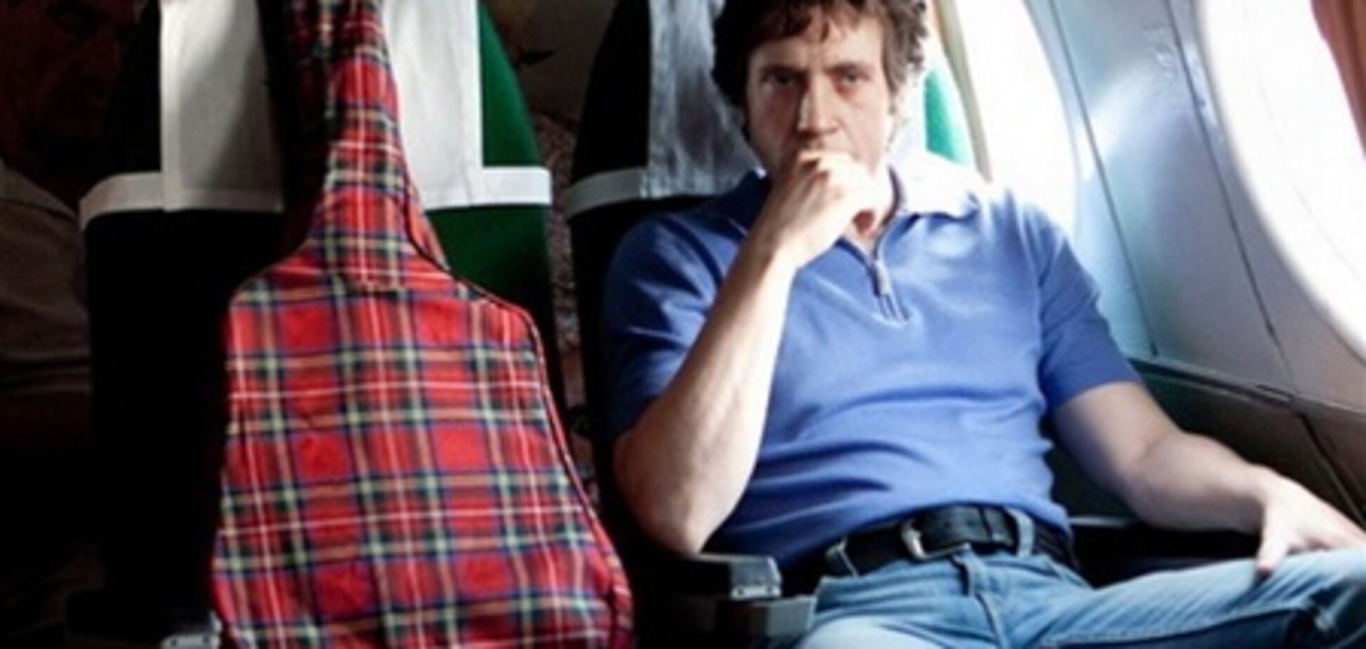 Из кого же, из кого же сделали Высоцкого?