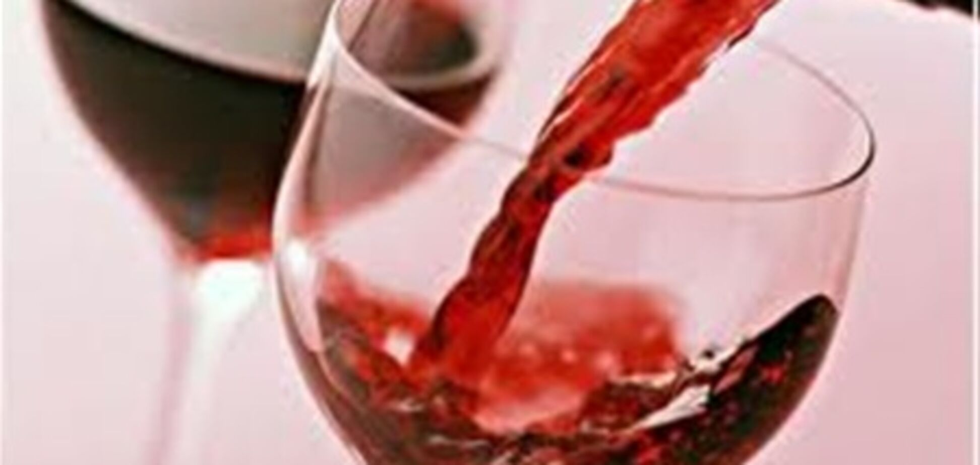 Для підвищення IQ корисно пити червоне вино