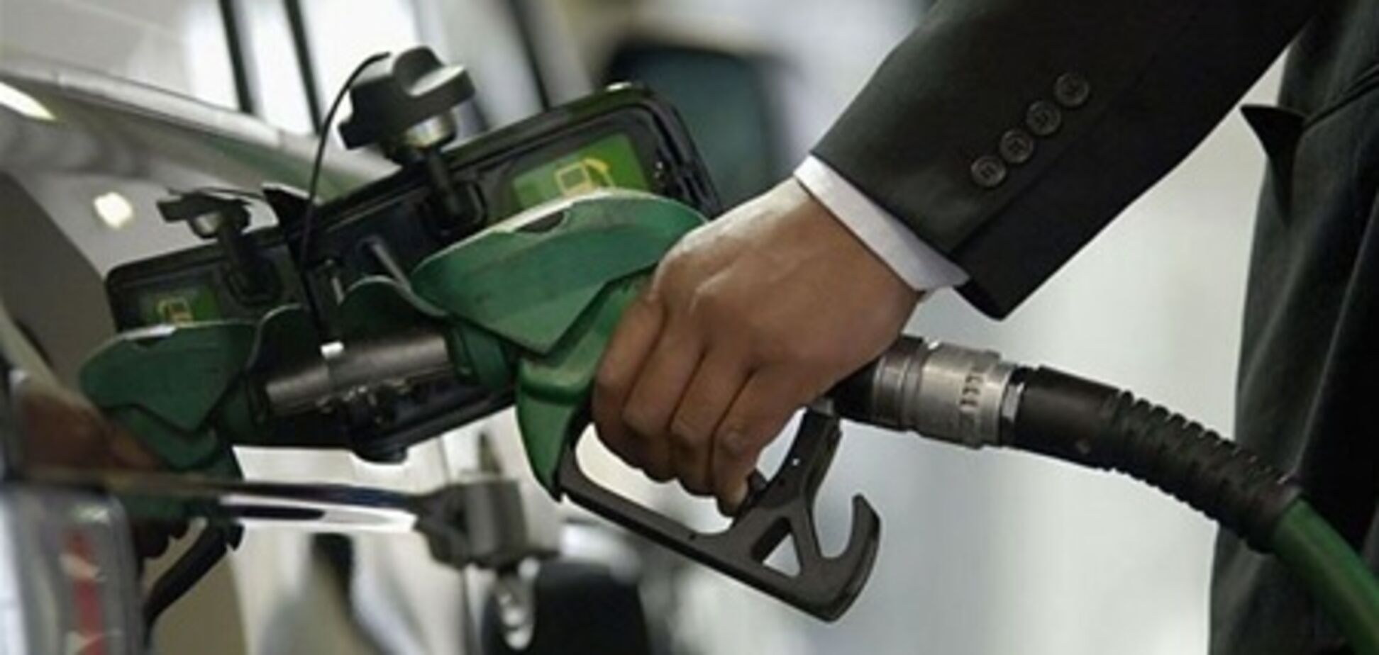 США станут чистым экспортером бензина впервые за 62 года