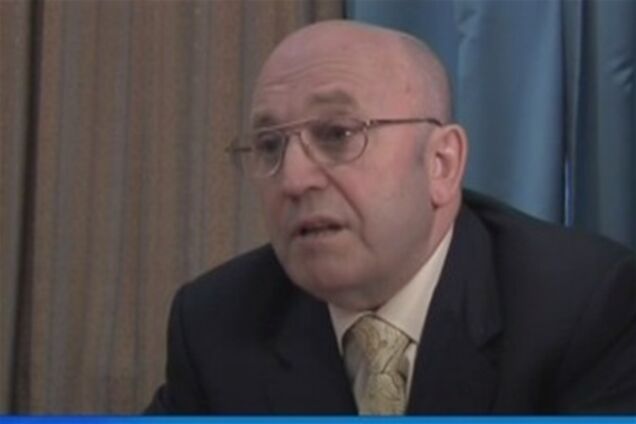 Российский экс-генерал: сотрудничество с Тимошенко сломало мне жизнь