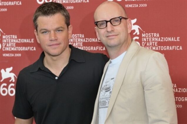 Содерберг выпьет «Горькую пилюлю»