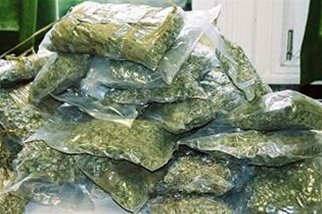 Наркоторговці прорили тунель з Мексики у США 