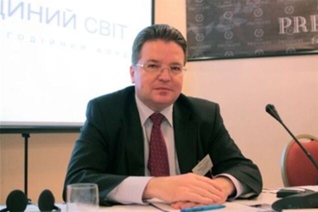 Україна сподівається платити за газ не більше 300 доларів - регіонал