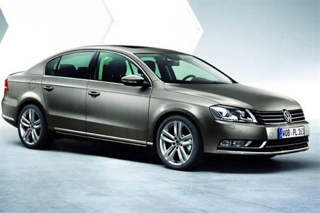 Донецкий горсовет обзавелся лимузином за 320 тысяч