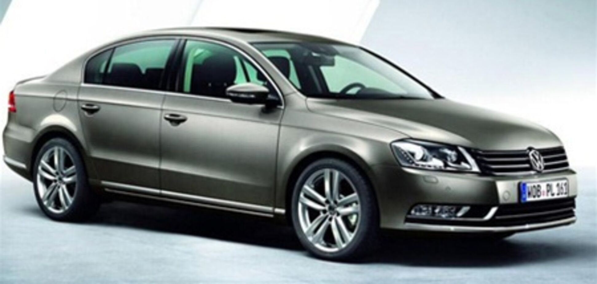 Донецкий горсовет обзавелся лимузином за 320 тысяч