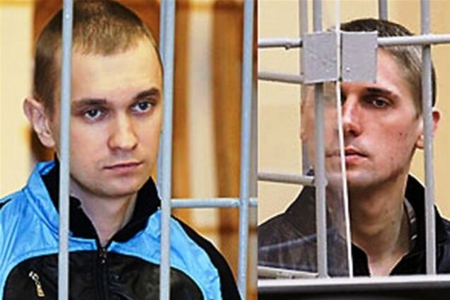 Обвинувачених в теракті у Мінську засуджено до смертної кари