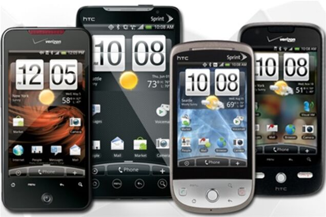 «Вечный» дизайн смартфонов HTC может угробить компанию