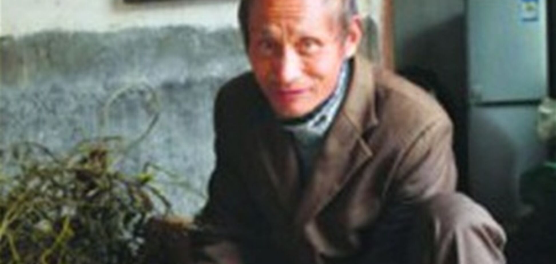 В Китае найден двойник Путина. Фото