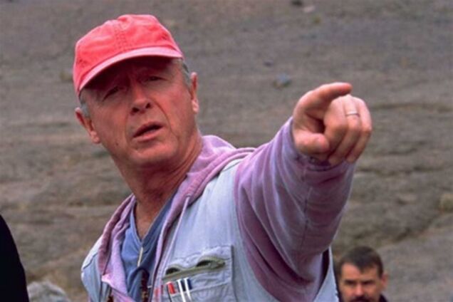 Тони Скотт запустит подводную лодку с наркотиками