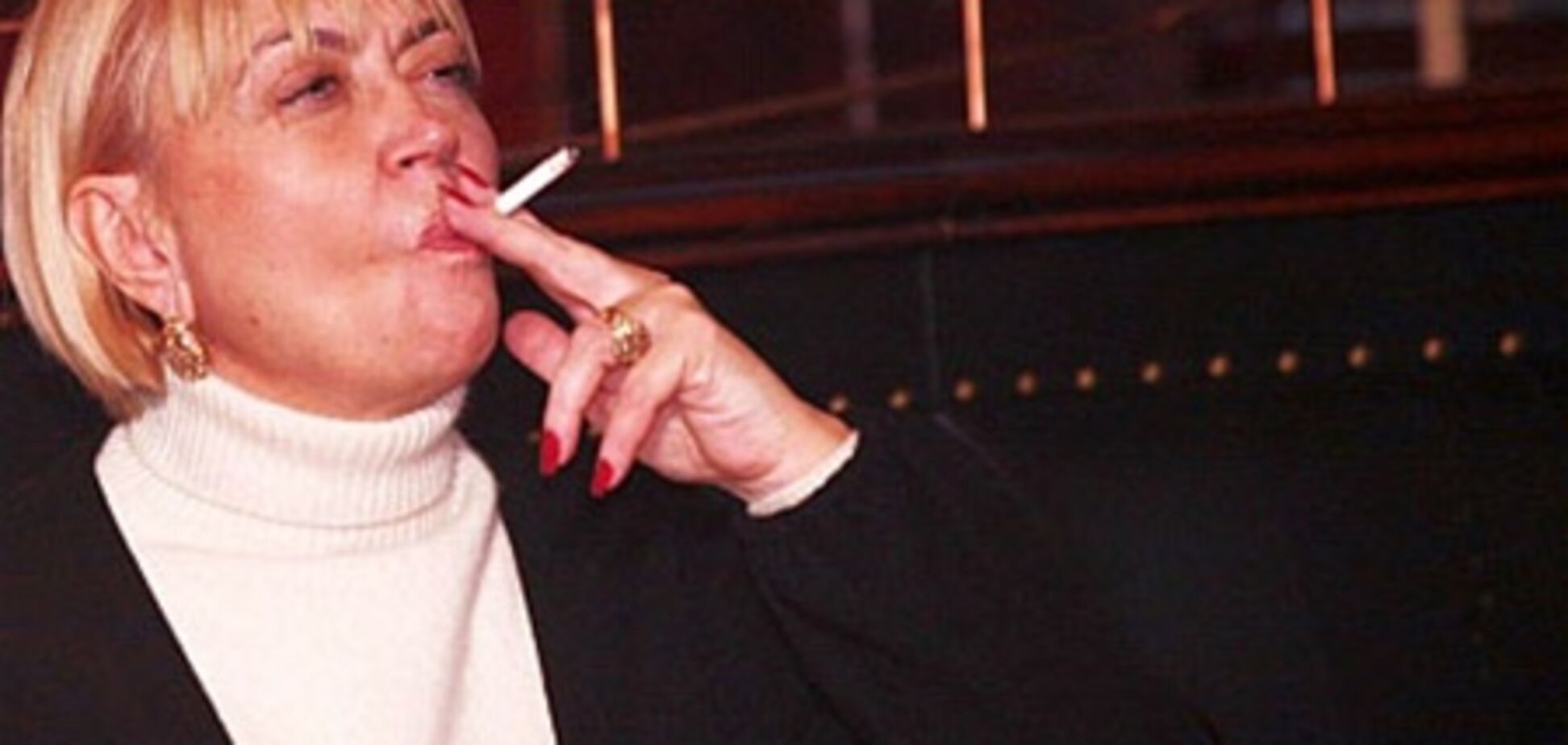 Імідж Кужель: десять років огламуріванія