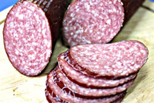 Эксперты выяснили, какую колбасу не стоит покупать