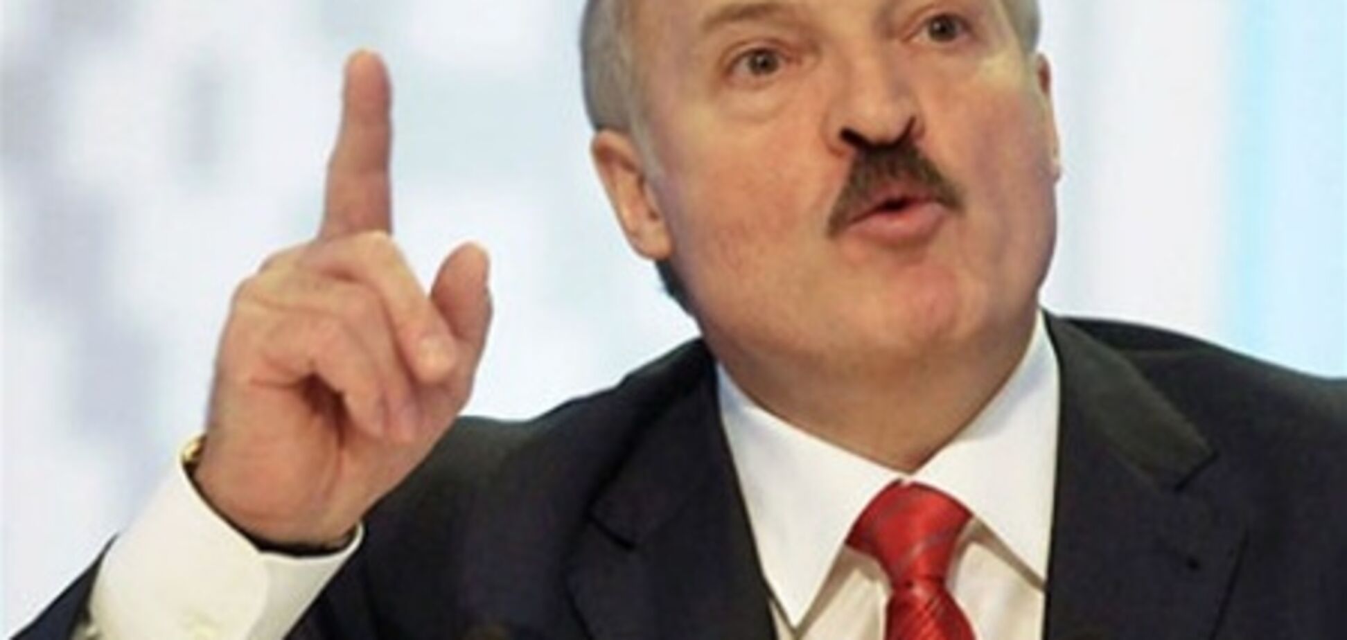 Лукашенко: НАТО поступило с Каддафи хуже, чем фашисты