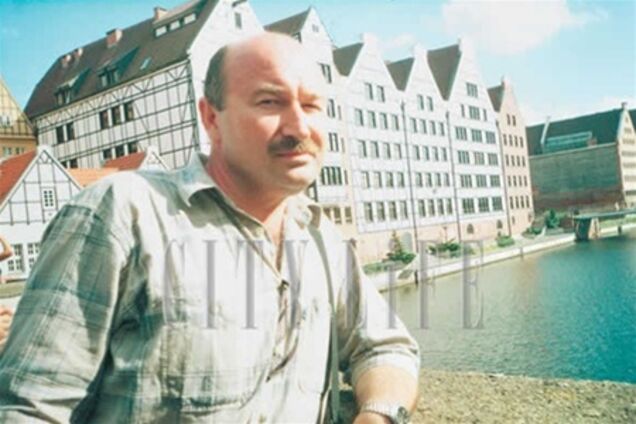 Вільчинський: хто вам сказав, що Київ не провінція? - Ч.2