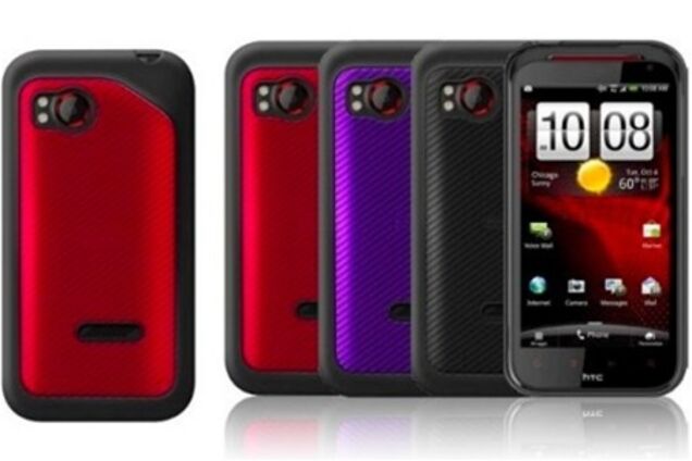 HTC выпустила смартфон с супердисплеем