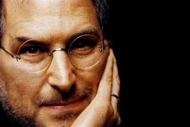 Біографія Джобса стала бестселером року