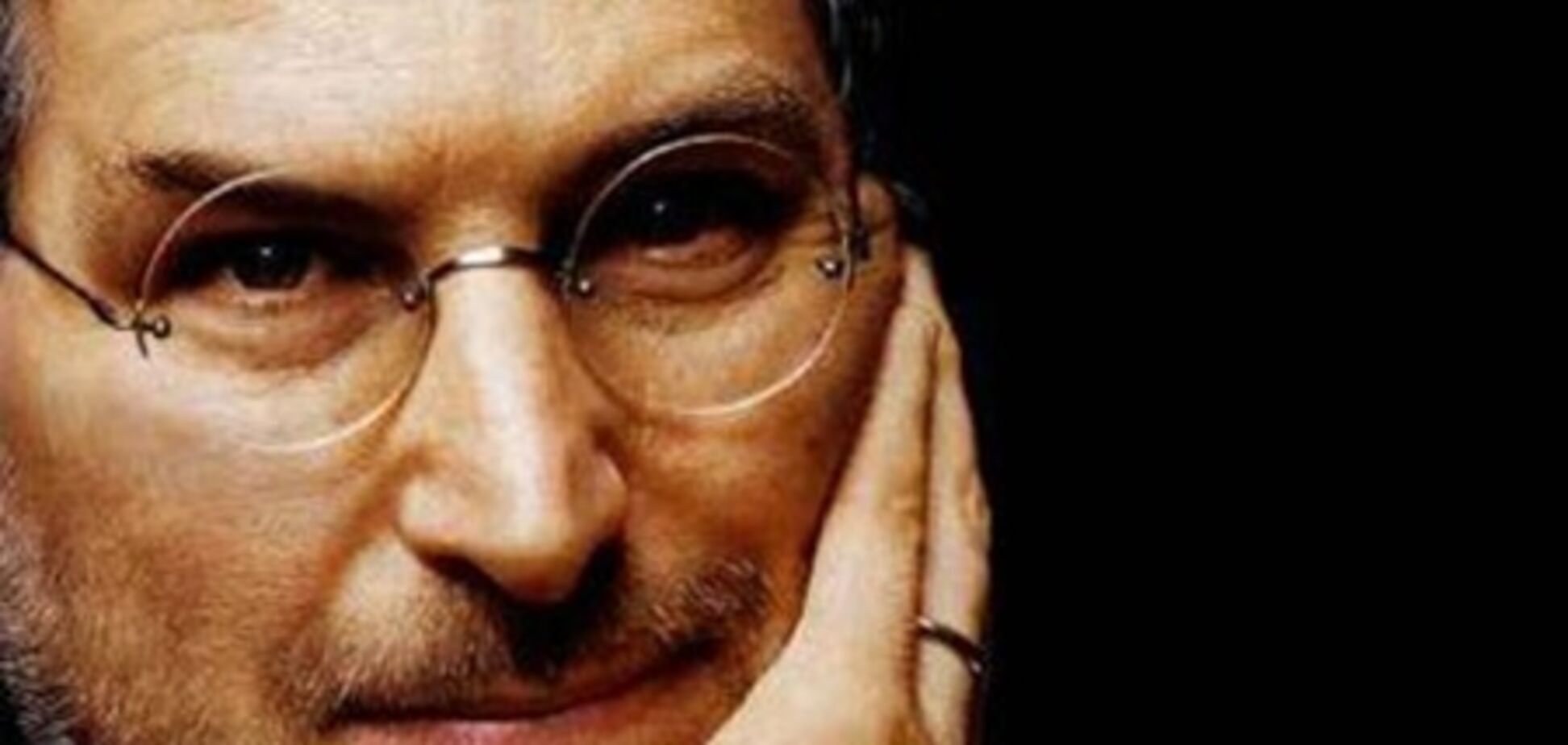 Біографія Джобса стала бестселером року