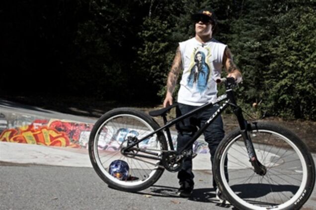 KONA - история создания велобренда