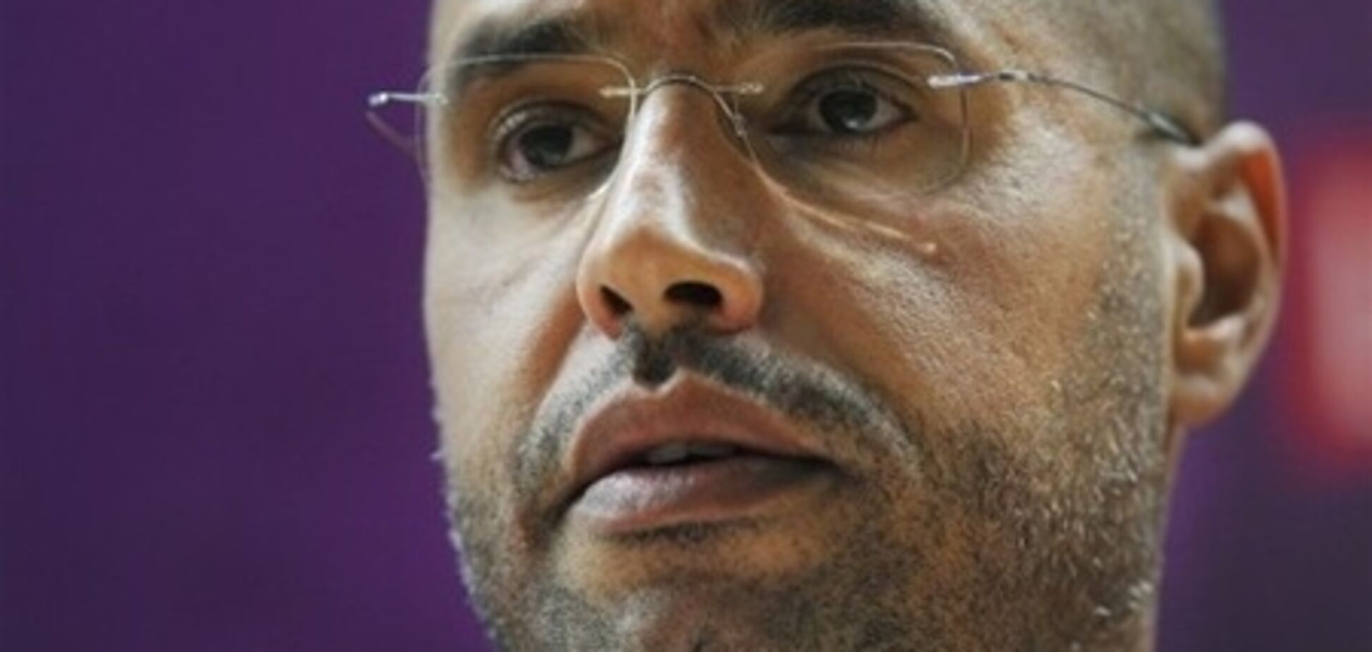 Сын Каддафи: мы проиграли битву, но не войну