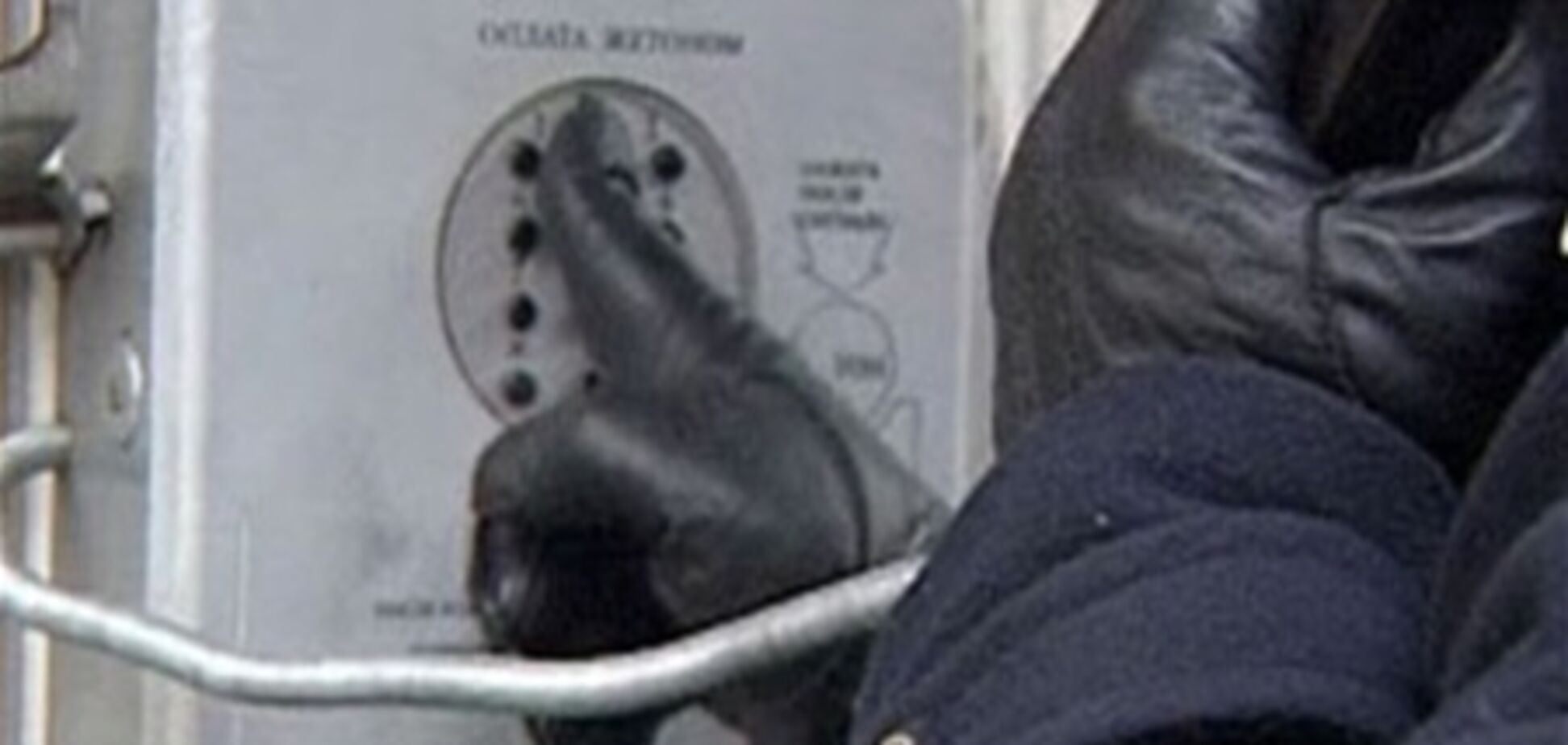 В Одессе 'заминировали' СИЗО