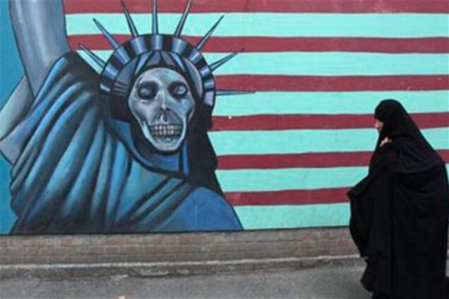 Иран: слухи о разработке ядерного оружия провокация США