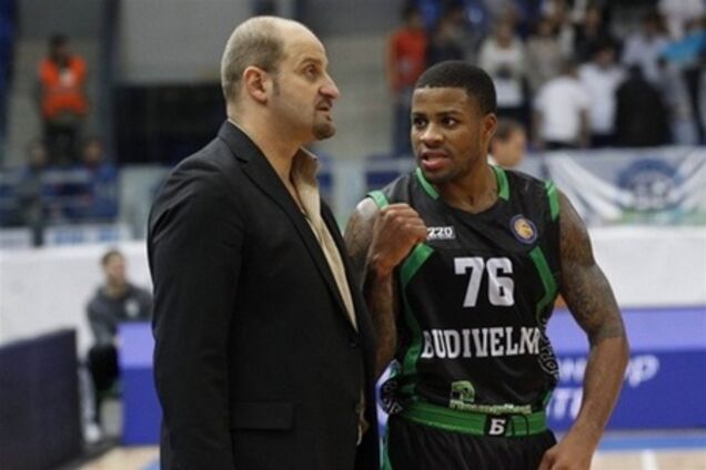 Единая лига ВТБ. 'Будивельник' наконец победил дома